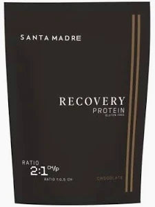 Recovery Drink Chocolate