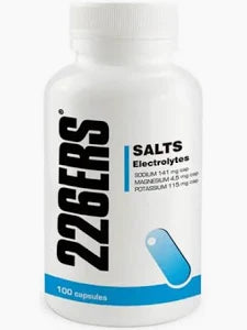 Salts Electrolytes