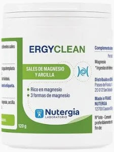 Ergyclean
