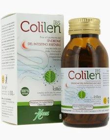 Colilen Ibs 96 Cápsulas