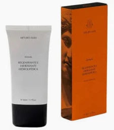 Hidratante Regenerante Hidrolipidica Con Polinucleotidos Bio Restauradores