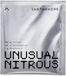 Unusual Nitrous