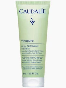Vinopure Gelatina Limpiadora 75ML