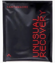 Unusual Recovery 1200 Anthocyanin)