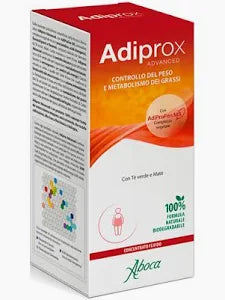 Adiprox Advanced Fluido Concentrado