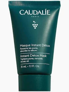 Mascarilla Instant Detox 35ML