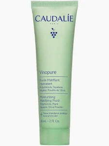 Vinopure Fluido Matificante Hidratante 40ML