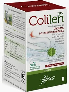 Colilen Ibs 60 Cápsulas