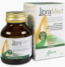 Libramed 84 Comprimidos