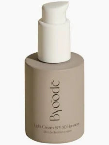 Ligth Cream SPF30 Harmony