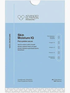 Advanced Nutrition Programme Skin Moisture Iq