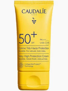 Vinosun Protect SPF50 50ML