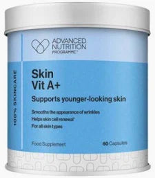 Advanced Nutrition Programme Skin Vit A+