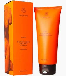 Emulsion Sublime Exfoliante Corporal