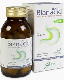 Neobianacid 70 Comprimidos