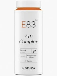 E83 Arti Complex