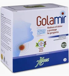 Golamir Comprimidos
