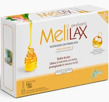 Melilax Pediatric