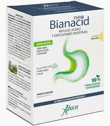 Neobianacid Sobres De Granulado