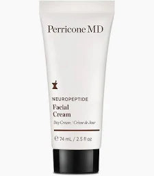 Neuropeptide Facial Cream