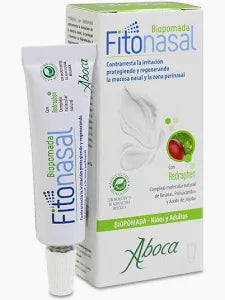 Fitonasal Biopomada