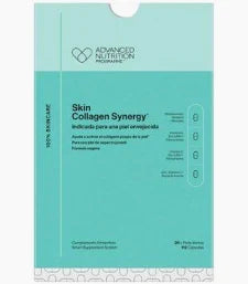 Advanced Nutrition Programme Skin Collagen Sinergy