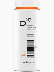 D87 Amalaki Complex