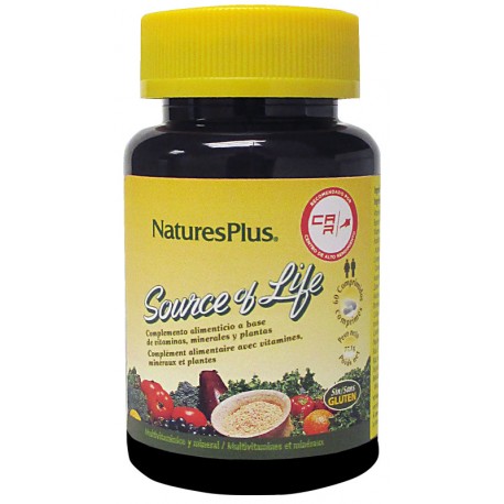 Source Of Life