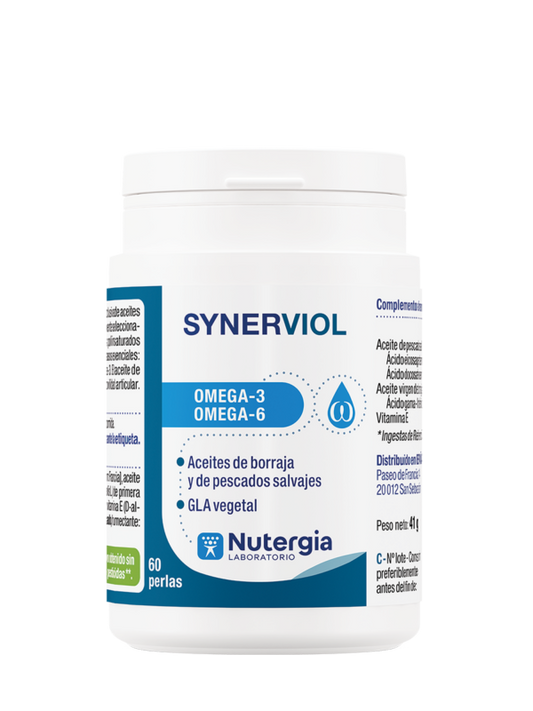 Synerviol