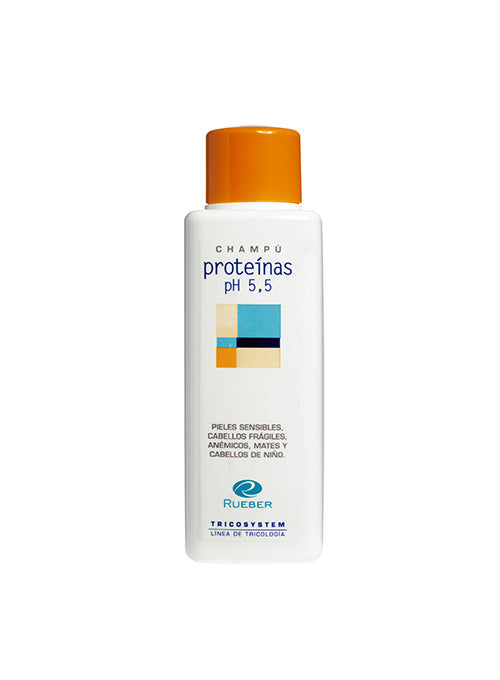 Proteínas pH 5.5 Rueber