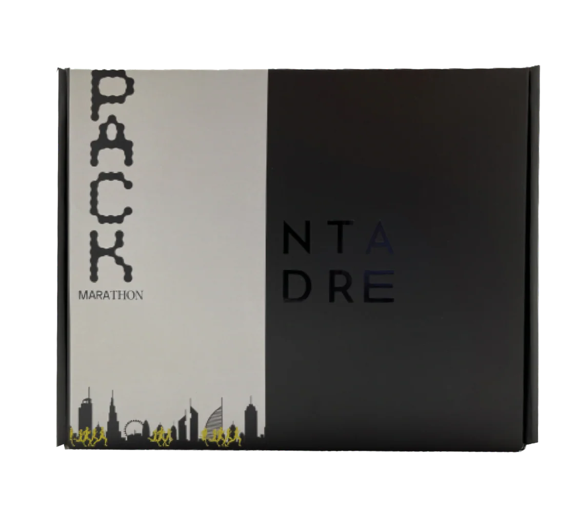 Pack Marathon