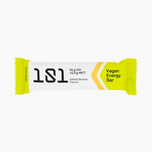 Vegan energy bar 51g
