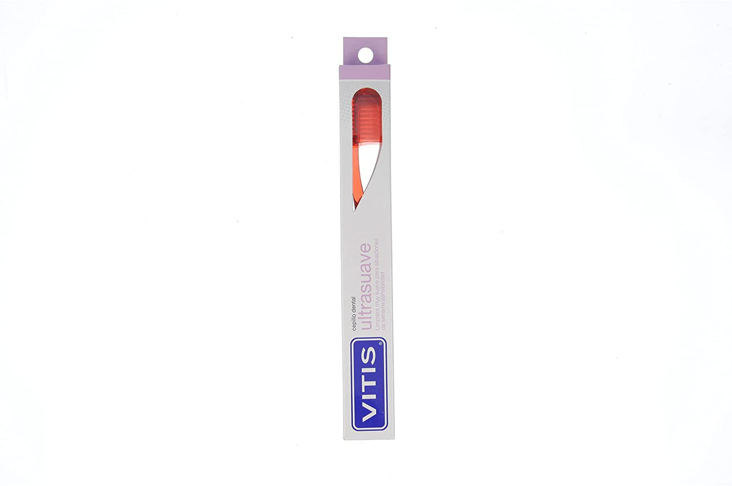 VITIS CEPILLO DENTAL ULTRASUAVE