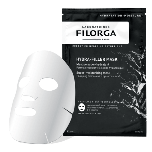 HYDRA FILLER MASK 1 Ud