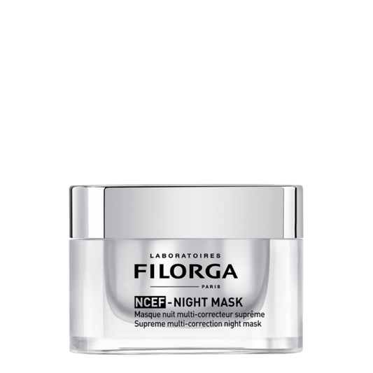 NCEF NIGHT MASK 50 mL