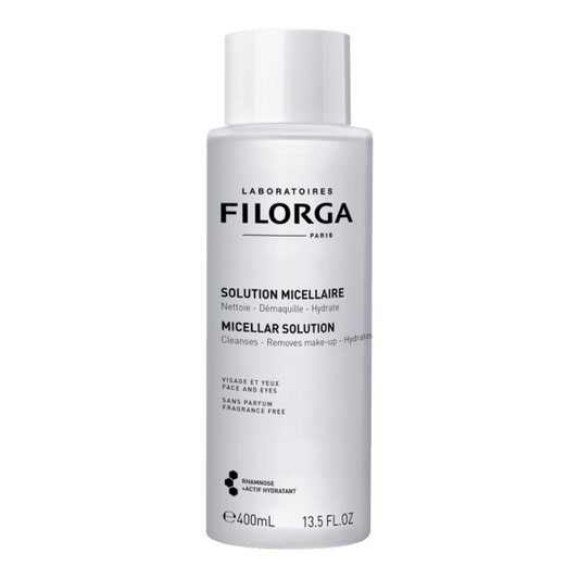 SOLUCIÓN MICELAR 400 mL