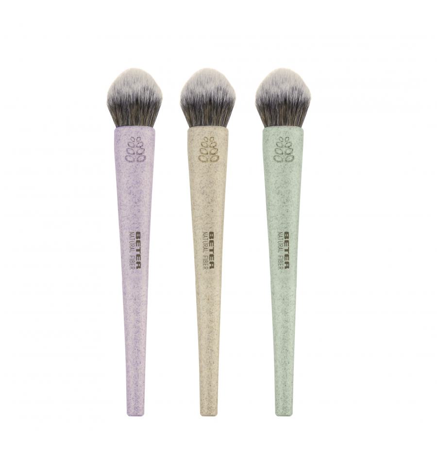 BROCHA YACHIYO BLUSH BRUSH