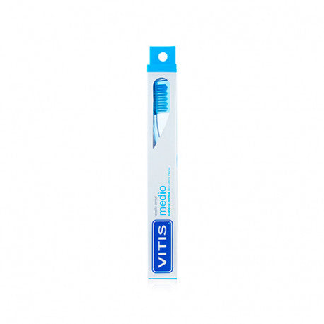 VITIS CEPILLO DENTAL MEDIO