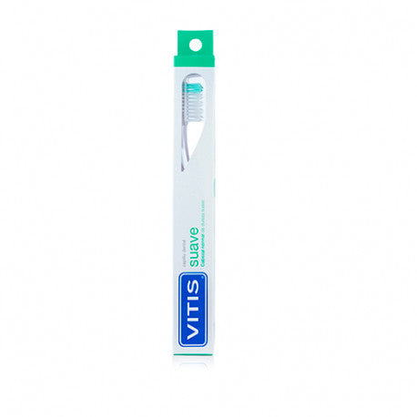 VITIS CEPILLO DENTAL SUAVE