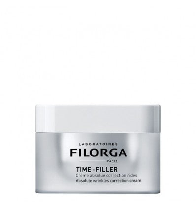 TIME FILLER CREMA 50 mL