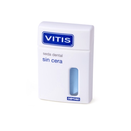 VITIS SEDA DENTAL SIN CERA