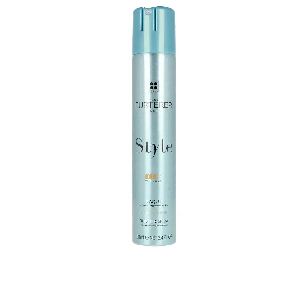 Style Laca Vegetal Spray 100ML