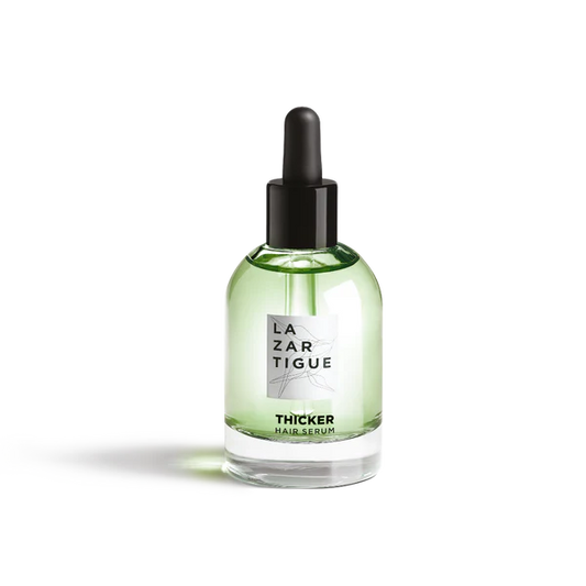Lazartigue Thicker Hair Serum 50ML