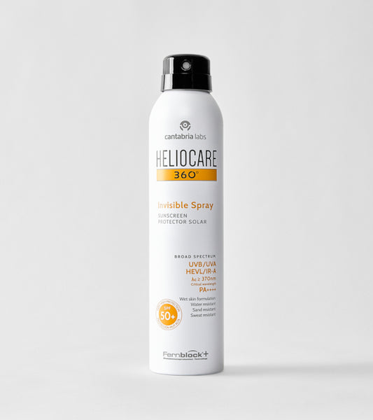 Invisible Spray SPF50+ 200ML