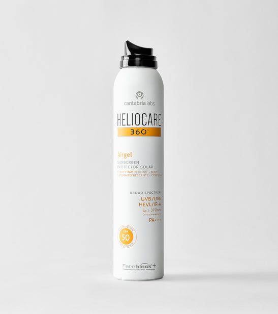Airgel SPF50 200ML