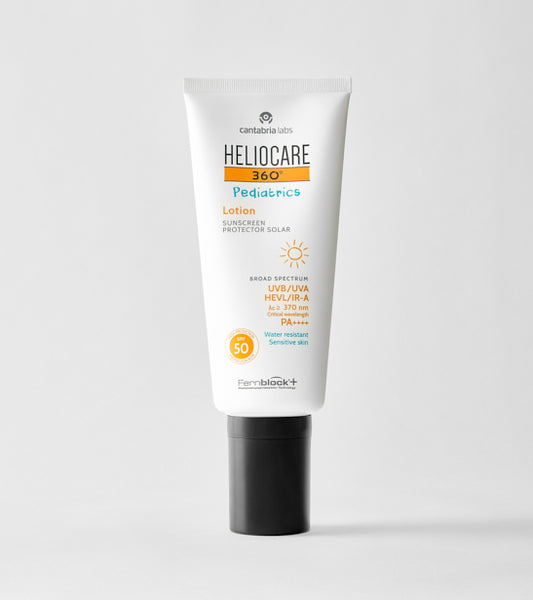 Pediatrics Lotion SPF50 200ML