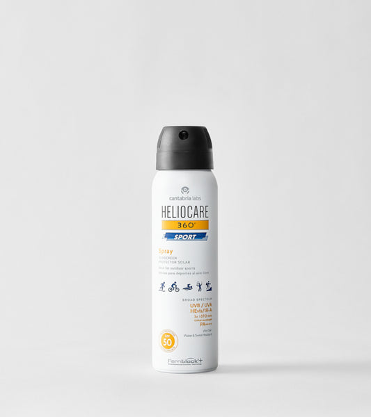 Sport Spray SPF50 100ML
