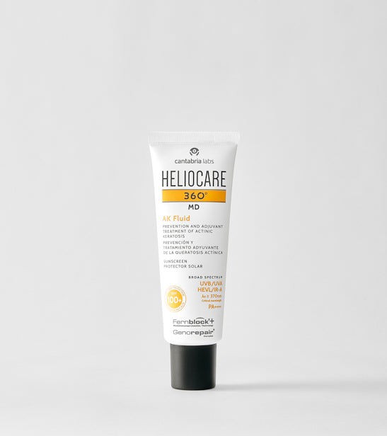 MD Ak Fluid SPF100+ 50ML