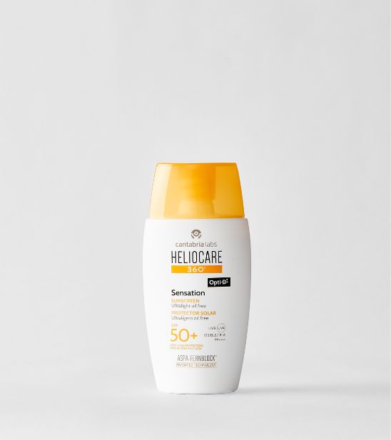 Sensation Ultraligero SPF50+