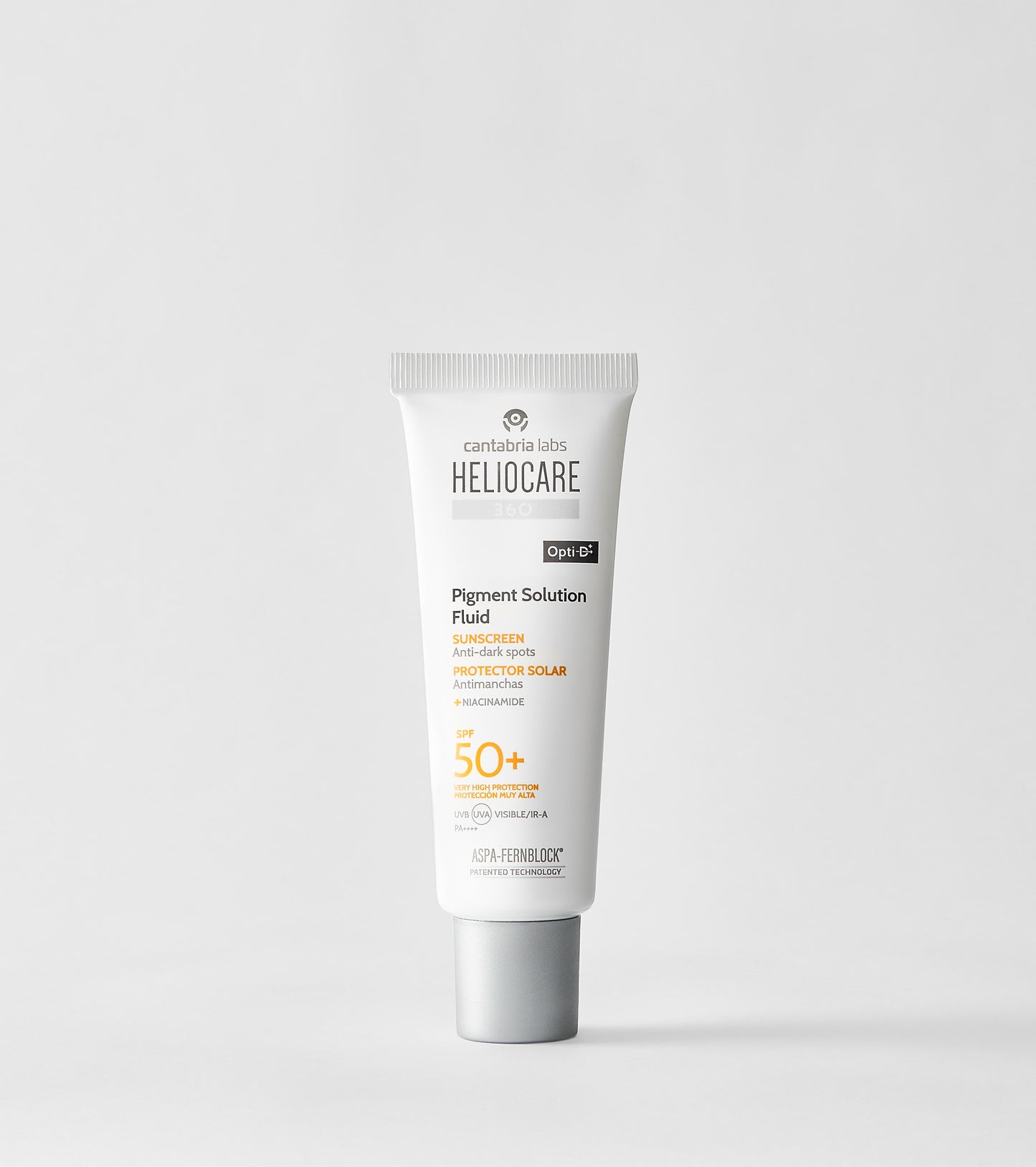 Pigment Solution Fluid SPF50+ 50ML